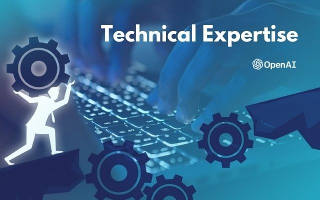 Technical-Expertis