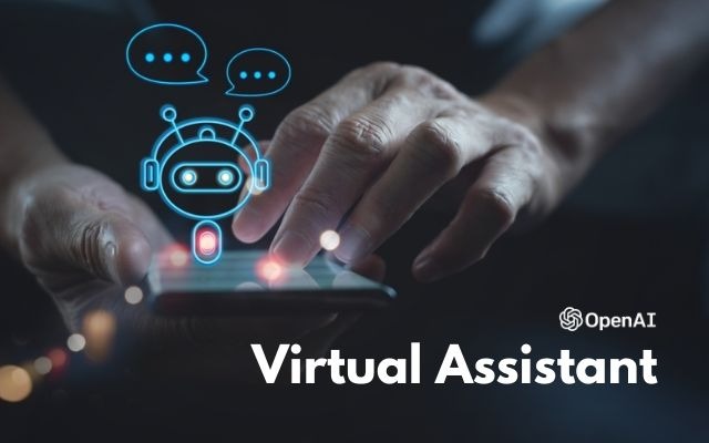 Virtual-Assistant